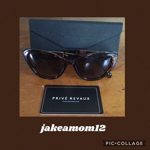 Prive Revaux Sunnies